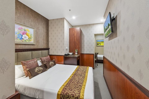 YEHS Hotel Sydney CBD - St Kilda Accommodation 19
