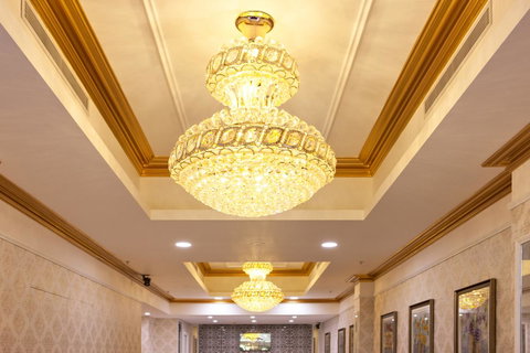 YEHS Hotel Sydney CBD - St Kilda Accommodation 30