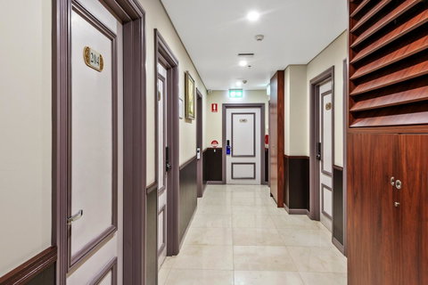YEHS Hotel Sydney CBD - St Kilda Accommodation 13