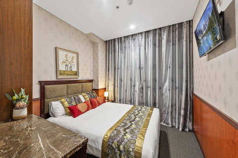 YEHS Hotel Sydney CBD - St Kilda Accommodation 1