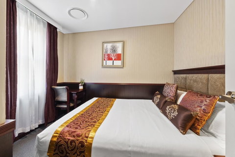 YEHS Hotel Sydney CBD - St Kilda Accommodation 20