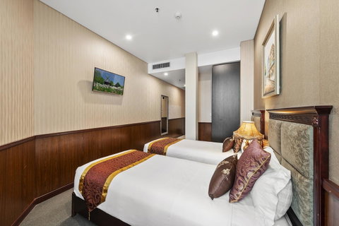 YEHS Hotel Sydney CBD - St Kilda Accommodation 17