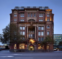 Adina Apartment Hotel Sydney Central - St Kilda Accommodation