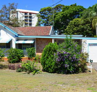 11 Peel Street - St Kilda Accommodation