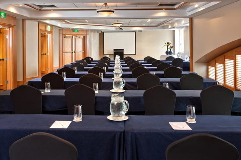 Rydges Darling Square Apartment Hotel - St Kilda Accommodation 32