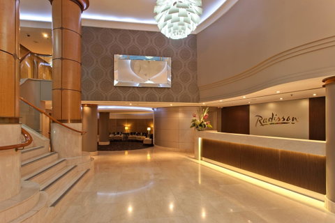 Rydges Darling Square Apartment Hotel - St Kilda Accommodation 8