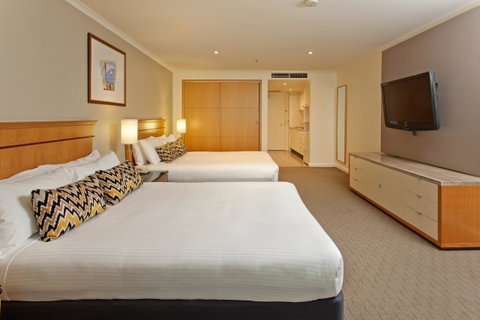 Rydges Darling Square Apartment Hotel - St Kilda Accommodation 25