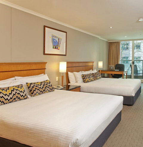 Rydges Darling Square Apartment Hotel - St Kilda Accommodation 19