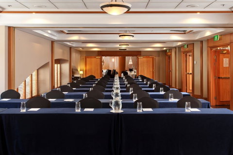 Rydges Darling Square Apartment Hotel - St Kilda Accommodation 33