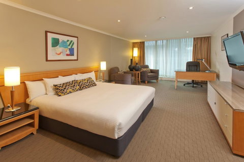 Rydges Darling Square Apartment Hotel - St Kilda Accommodation 14