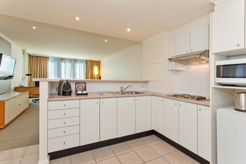 Rydges Darling Square Apartment Hotel - St Kilda Accommodation 12