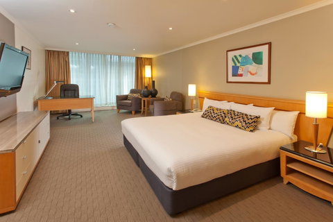 Rydges Darling Square Apartment Hotel - St Kilda Accommodation 26
