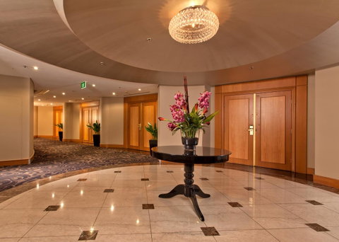 Rydges Darling Square Apartment Hotel - St Kilda Accommodation 31