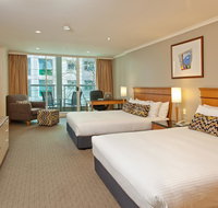 Radisson Hotel  Suites Sydney - St Kilda Accommodation