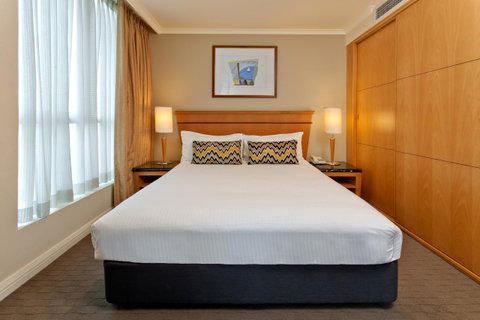 Rydges Darling Square Apartment Hotel - St Kilda Accommodation 28