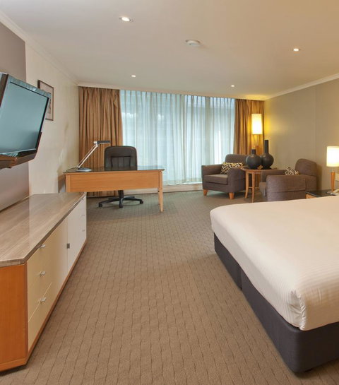 Rydges Darling Square Apartment Hotel - St Kilda Accommodation 15