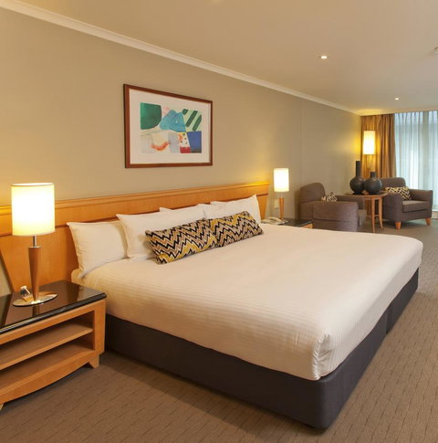 Rydges Darling Square Apartment Hotel - St Kilda Accommodation 17