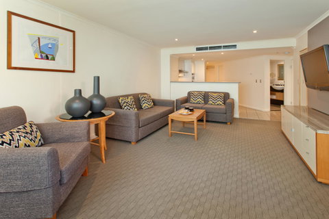 Rydges Darling Square Apartment Hotel - St Kilda Accommodation 11