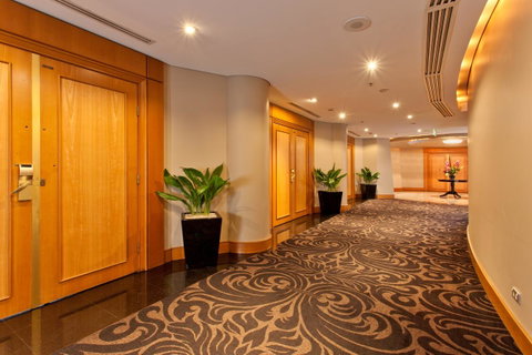 Rydges Darling Square Apartment Hotel - St Kilda Accommodation 30