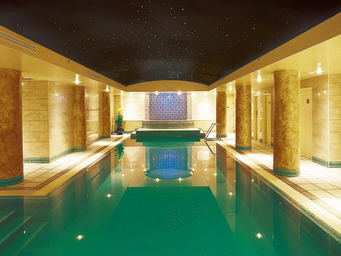Rydges Darling Square Apartment Hotel - St Kilda Accommodation 4
