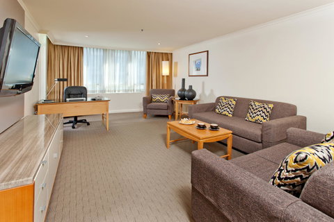 Rydges Darling Square Apartment Hotel - St Kilda Accommodation 3