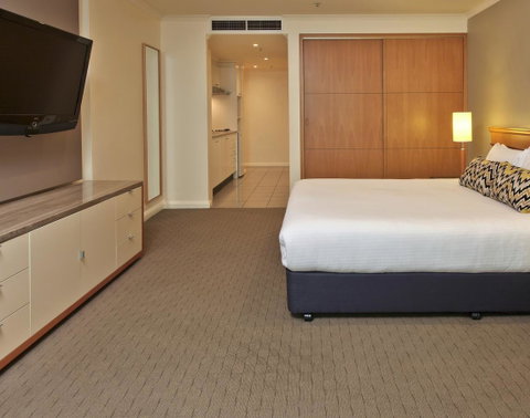 Rydges Darling Square Apartment Hotel - St Kilda Accommodation 23