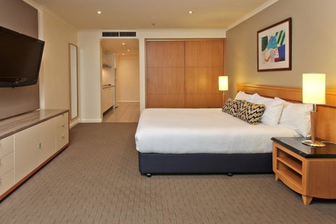 Rydges Darling Square Apartment Hotel - St Kilda Accommodation 16