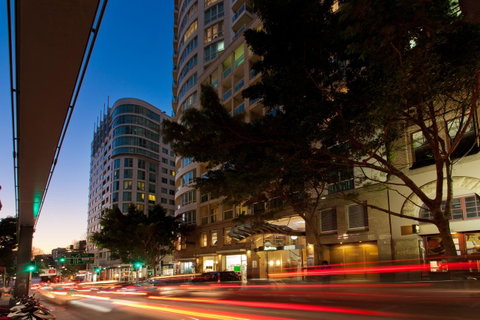 Rydges Darling Square Apartment Hotel - St Kilda Accommodation 36
