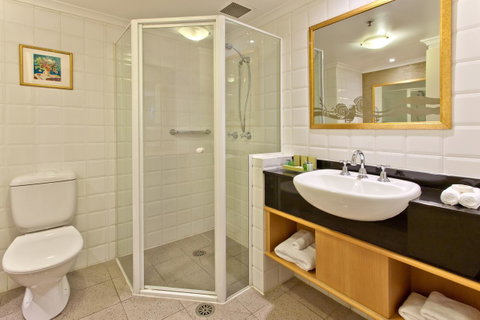 Rydges Darling Square Apartment Hotel - St Kilda Accommodation 7