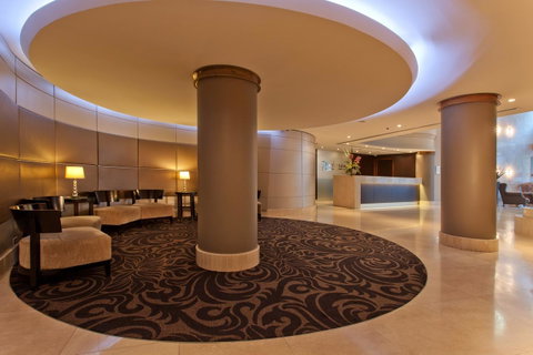 Rydges Darling Square Apartment Hotel - St Kilda Accommodation 10