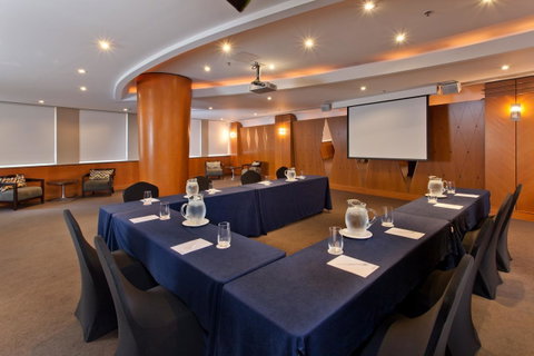 Rydges Darling Square Apartment Hotel - St Kilda Accommodation 35