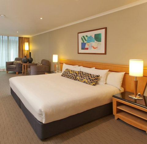 Rydges Darling Square Apartment Hotel - St Kilda Accommodation 20