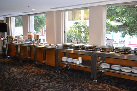 Rydges Darling Square Apartment Hotel - St Kilda Accommodation 5