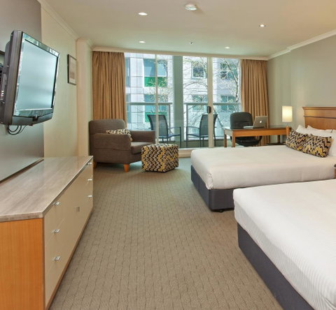 Rydges Darling Square Apartment Hotel - St Kilda Accommodation 27