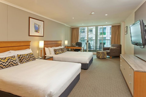 Rydges Darling Square Apartment Hotel - St Kilda Accommodation 29