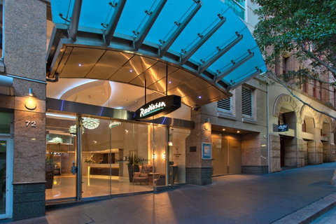 Rydges Darling Square Apartment Hotel - St Kilda Accommodation 9