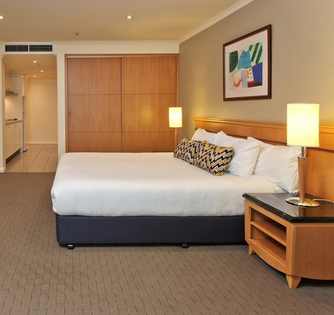 Rydges Darling Square Apartment Hotel - St Kilda Accommodation 13
