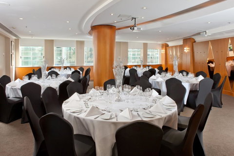 Rydges Darling Square Apartment Hotel - St Kilda Accommodation 34