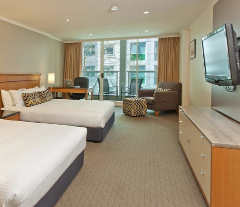 Rydges Darling Square Apartment Hotel - St Kilda Accommodation 18