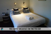 Book Bathurst Accommodation Vacations St Kilda Accommodation St Kilda Accommodation
