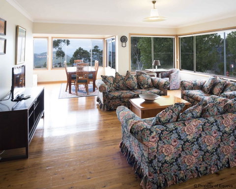 Villa Blue - St Kilda Accommodation 0