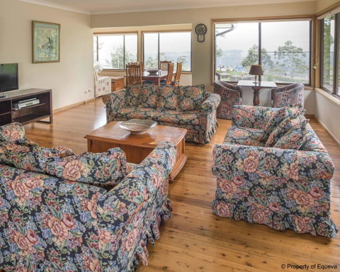 Villa Blue - St Kilda Accommodation 2