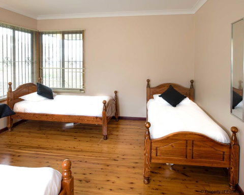 Villa Blue - St Kilda Accommodation 7