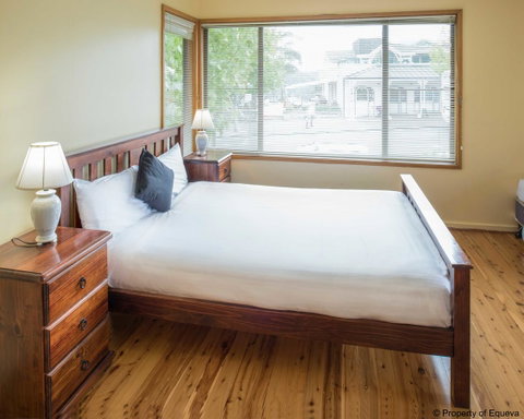Villa Blue - St Kilda Accommodation 8