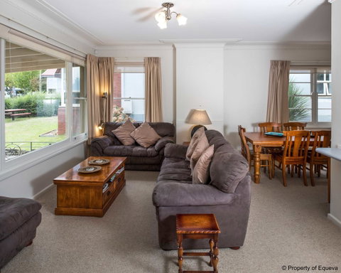 Villa Blue - St Kilda Accommodation 13