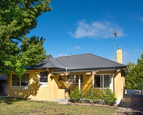 Villa Blue - St Kilda Accommodation 11