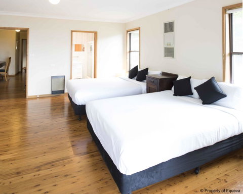 Villa Blue - St Kilda Accommodation 9