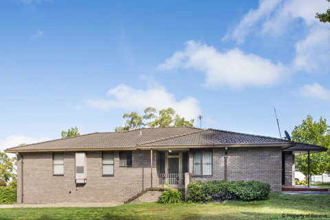 Villa Blue - St Kilda Accommodation 3
