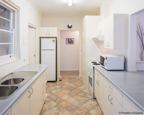 Villa Blue - St Kilda Accommodation 14