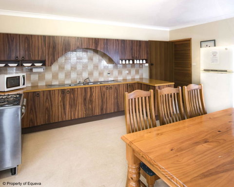 Villa Blue - St Kilda Accommodation 10